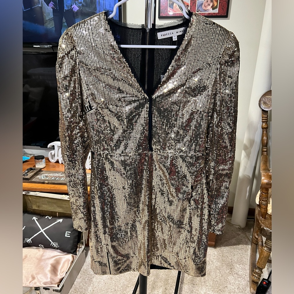 NWT Rebecca Minkoff dress